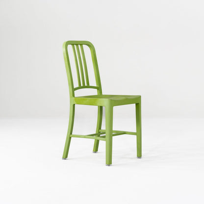 Emeco Model 111 Navy Chair