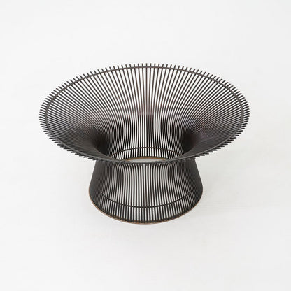 Platner Coffee Table, Model 3714T