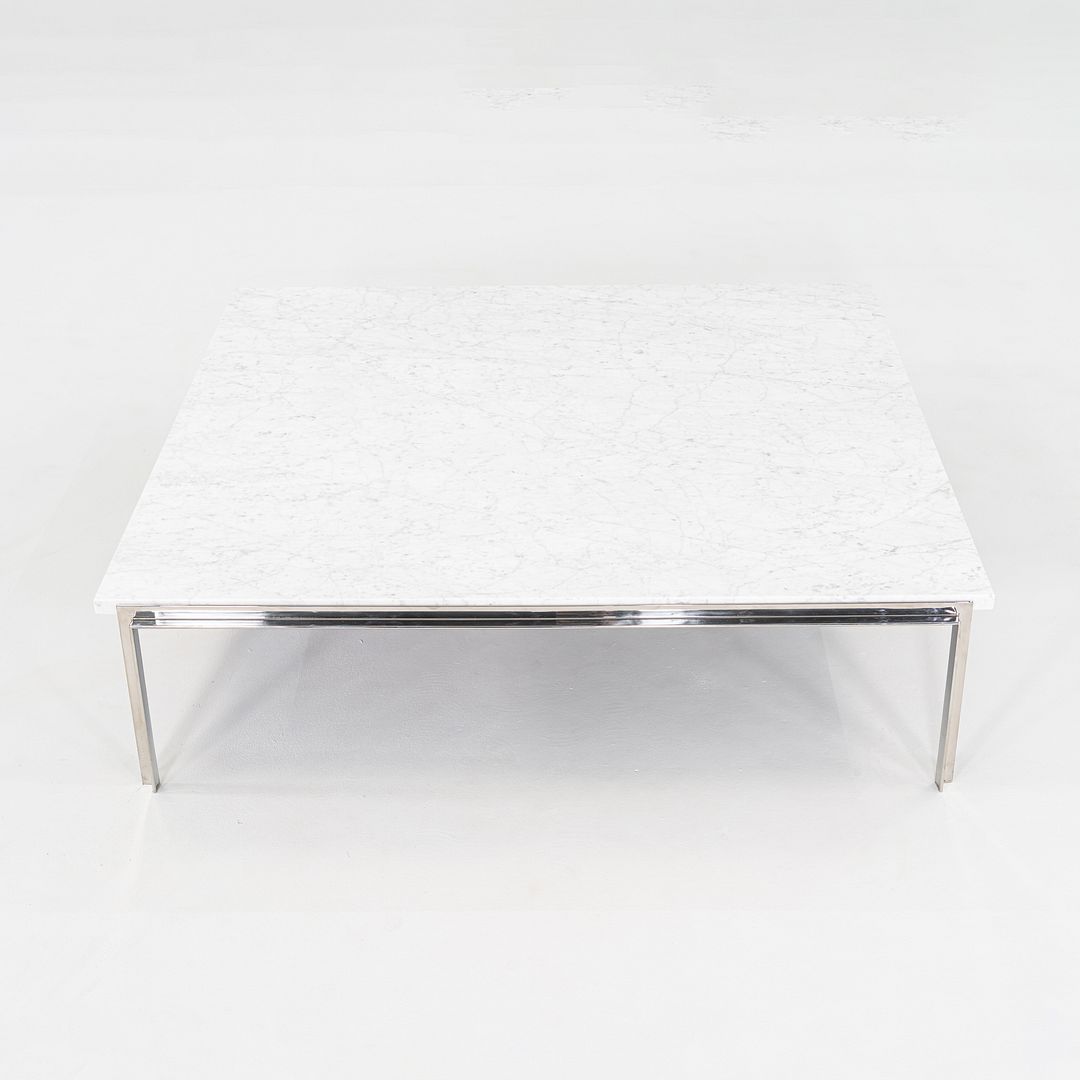 Marble Coffee Table