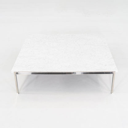 Marble Coffee Table