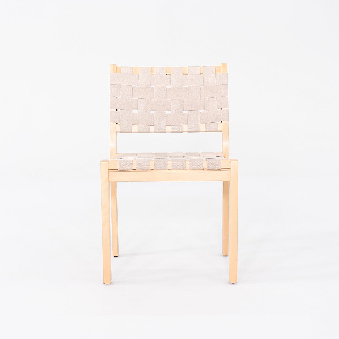 611 Stacking Chair