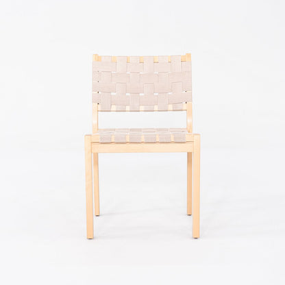 611 Stacking Chair