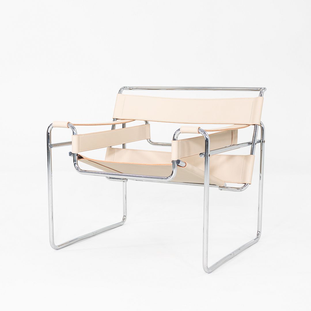 Wassily Lounge Chair