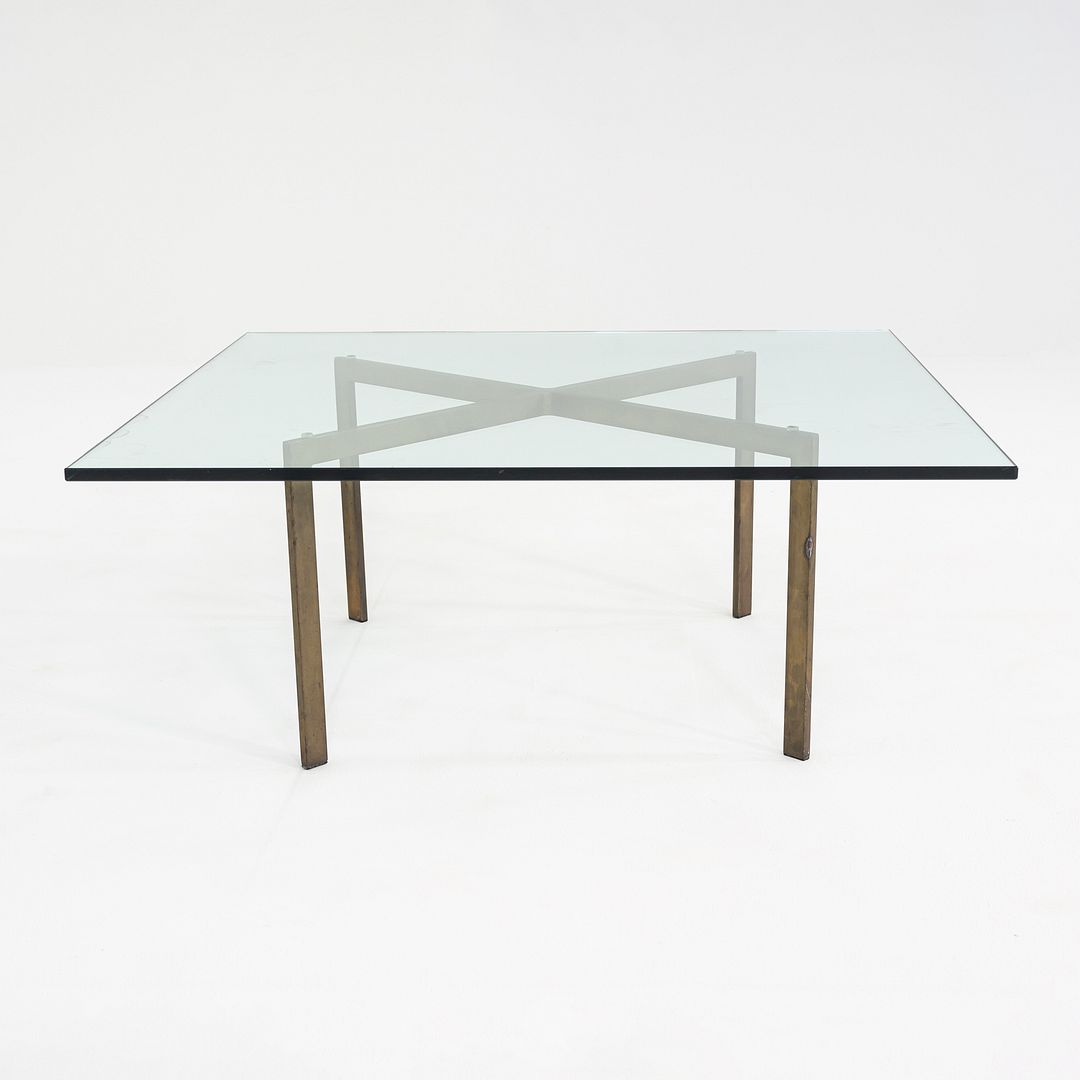 Barcelona Table