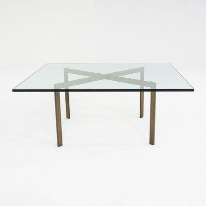 Barcelona Table