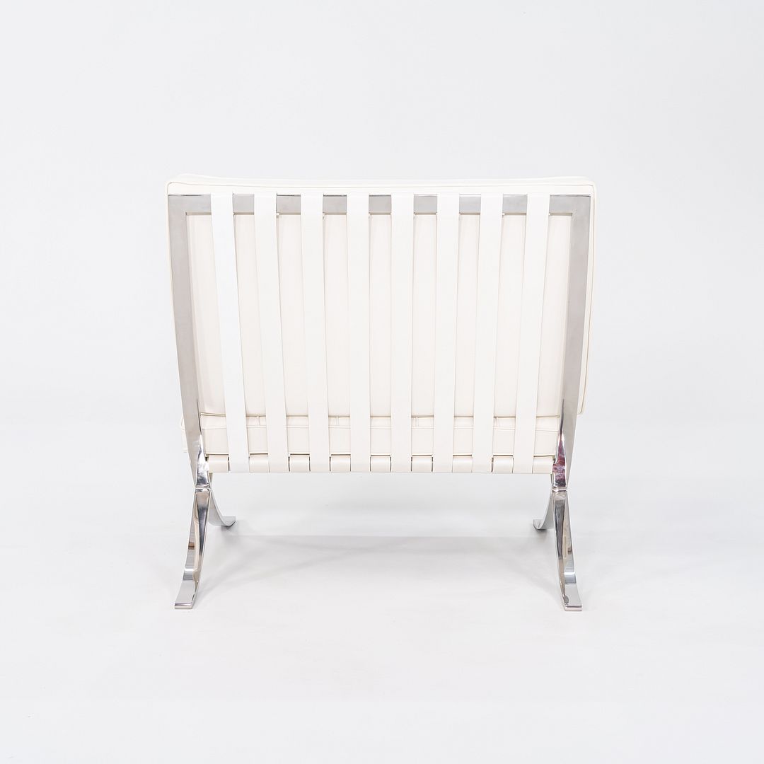 Barcelona Lounge Chair