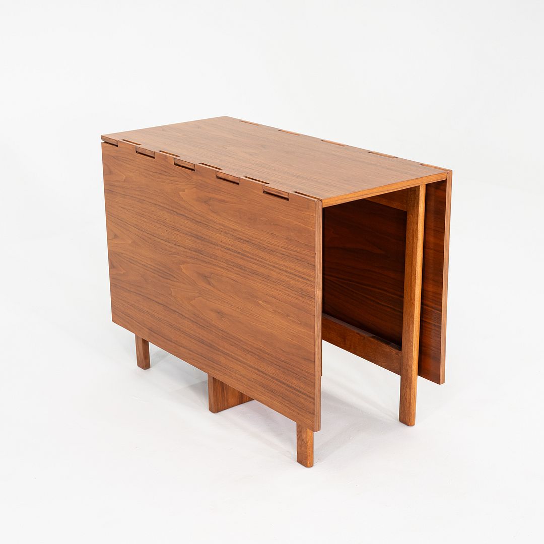 Gate Leg Dining Table