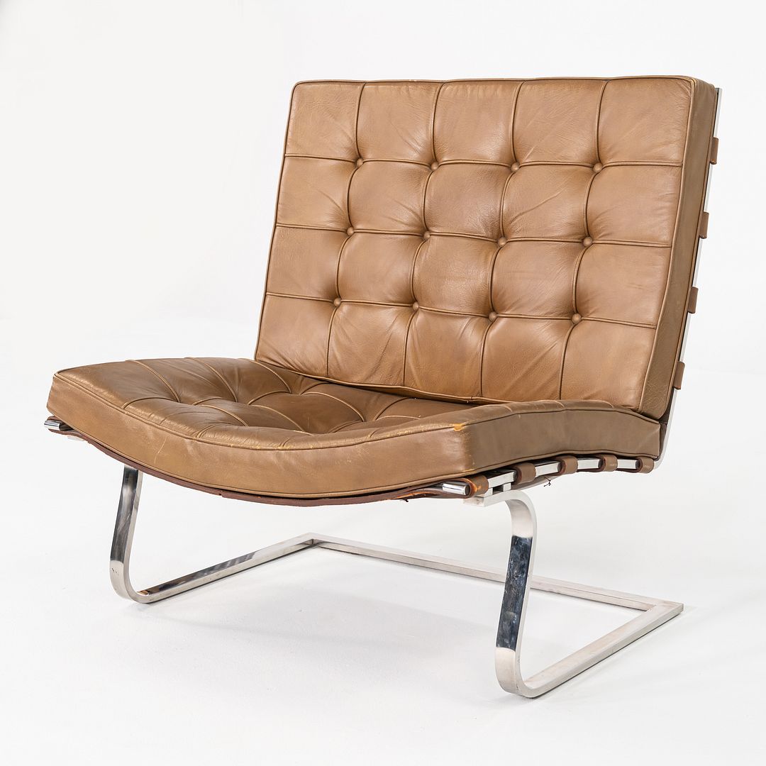 Tugendhat Chair