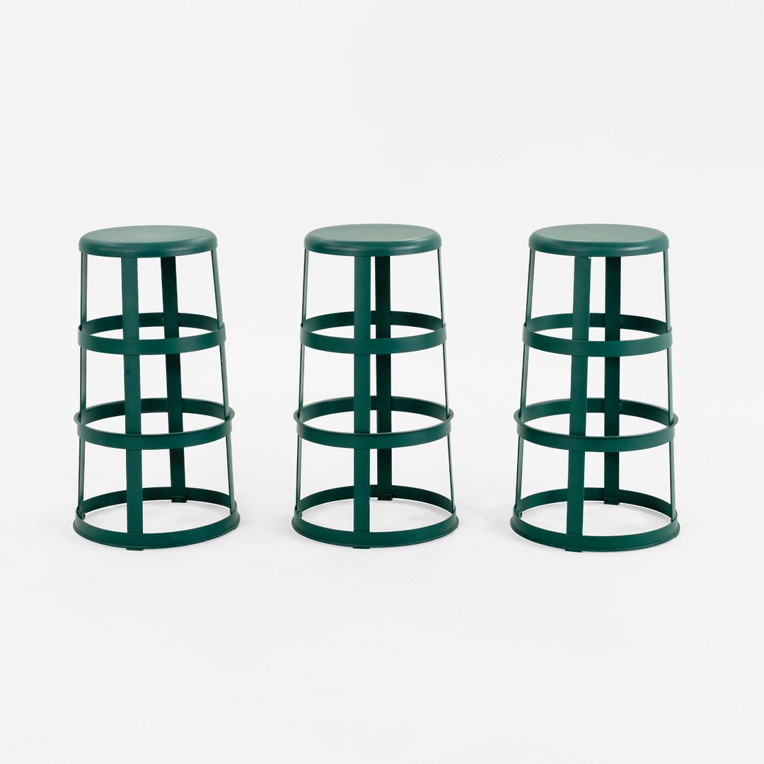 6063 Bar Stool