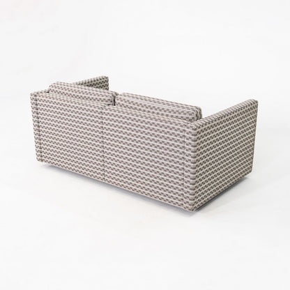 Pfister Two-Seat Sofa