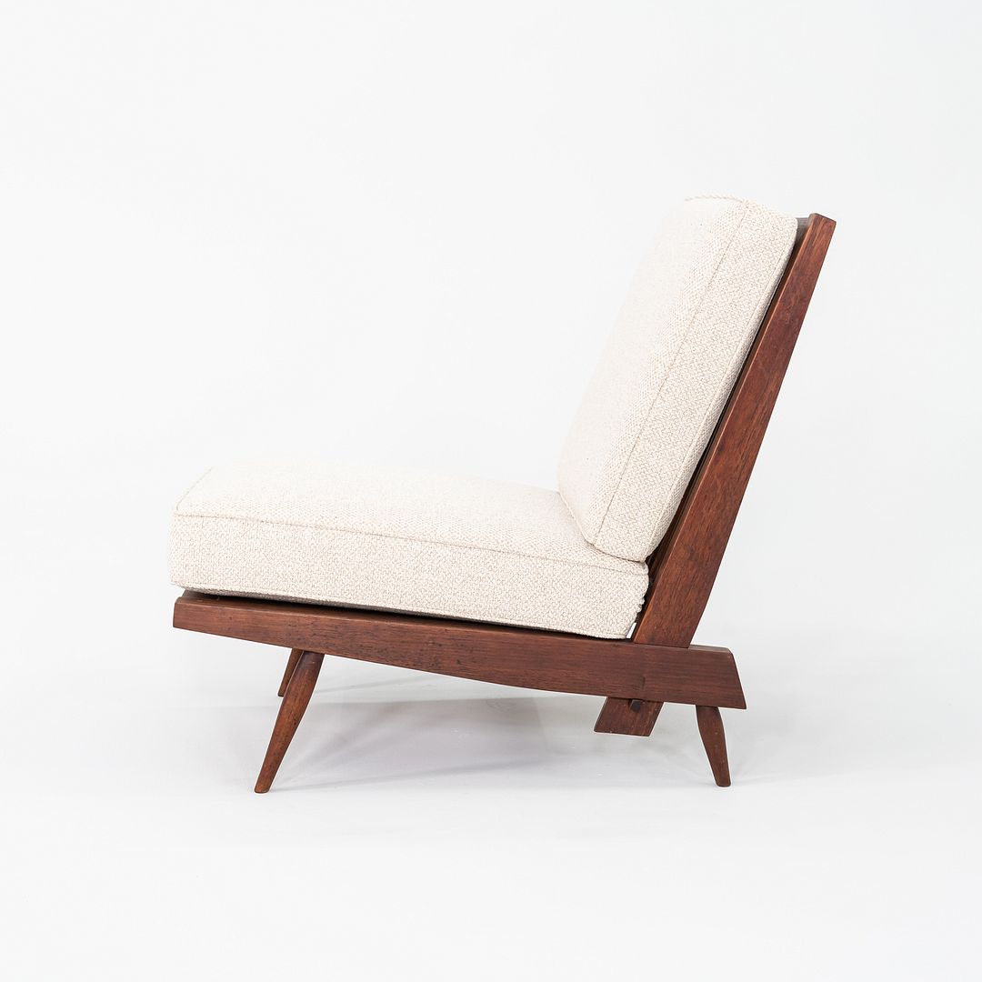 Cushion Lounge Chair