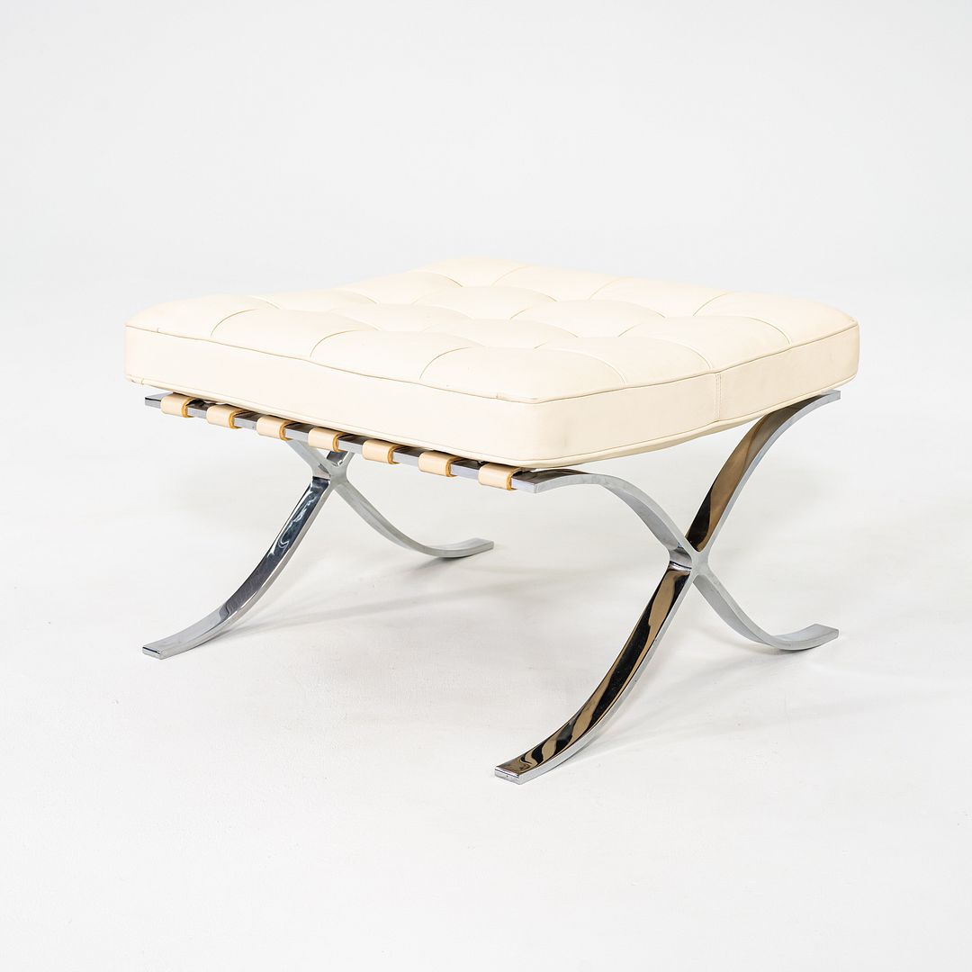 Barcelona Stool