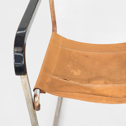 B34 Armchair