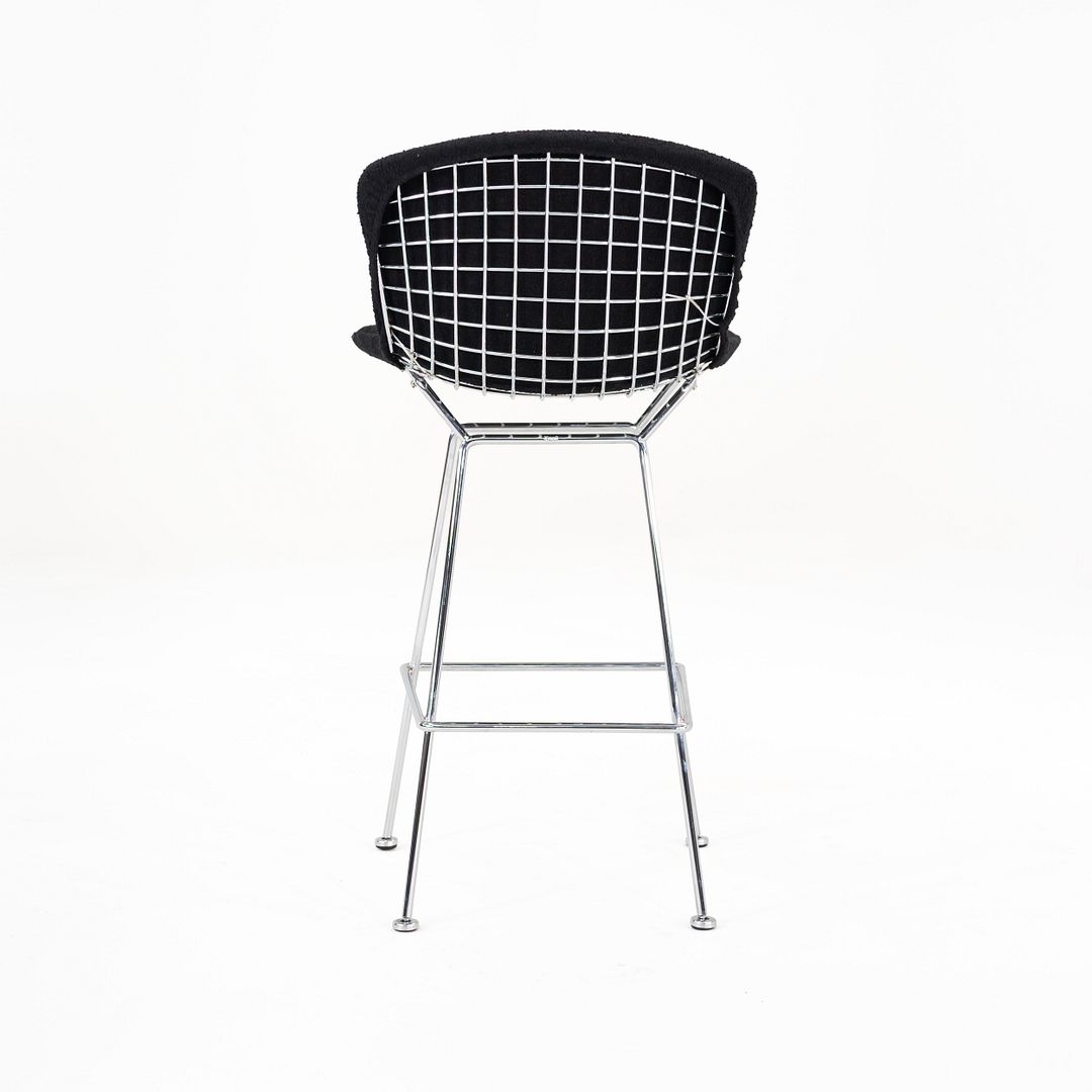 Bertoia Bar Stool