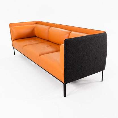 Crest Sofa