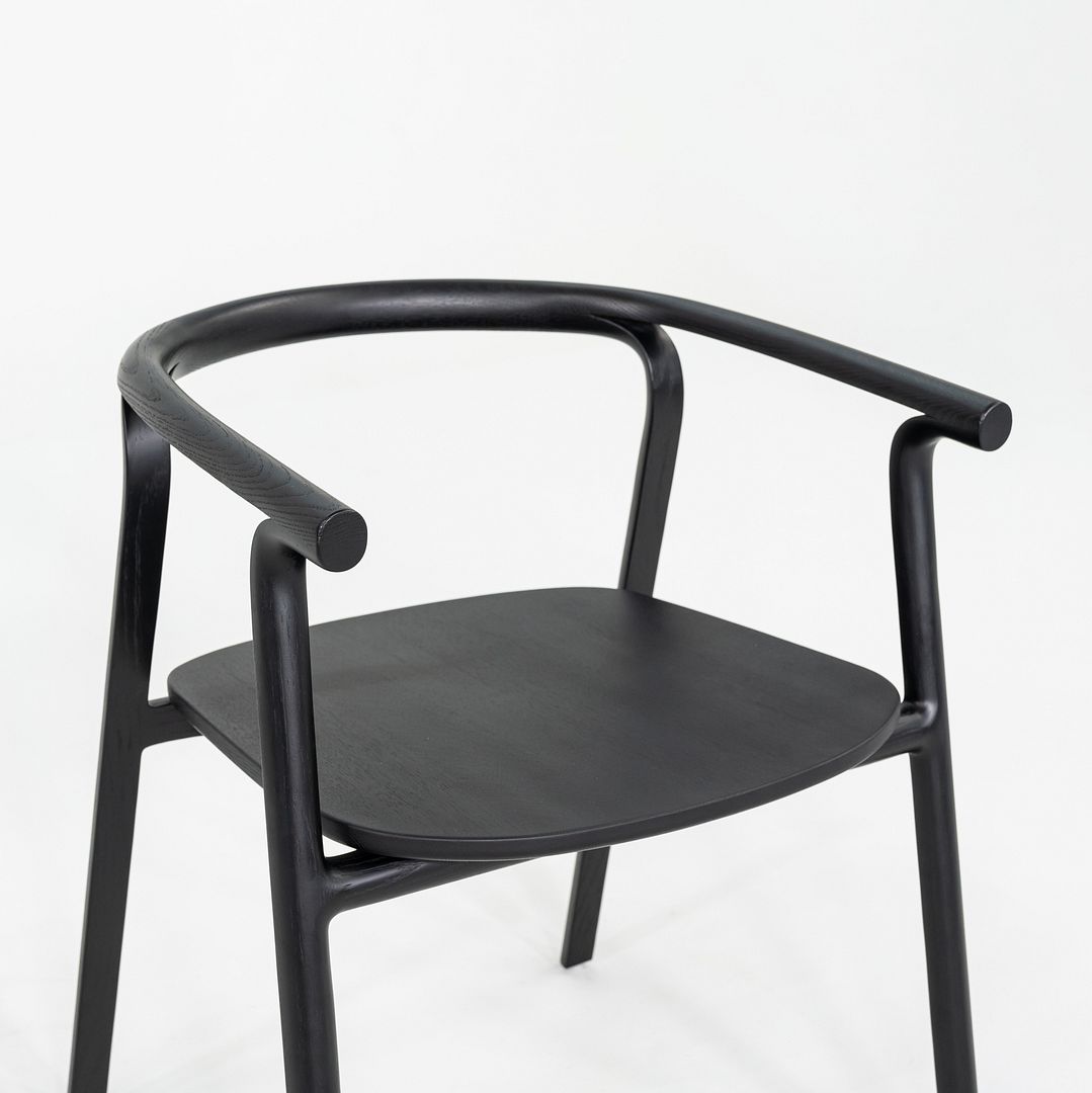 Splinter Armchair