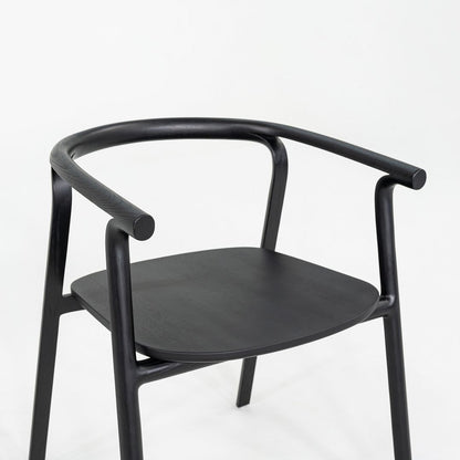 Splinter Armchair