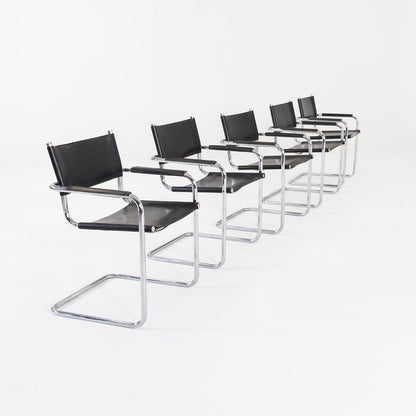 S34 Cantilever Chair