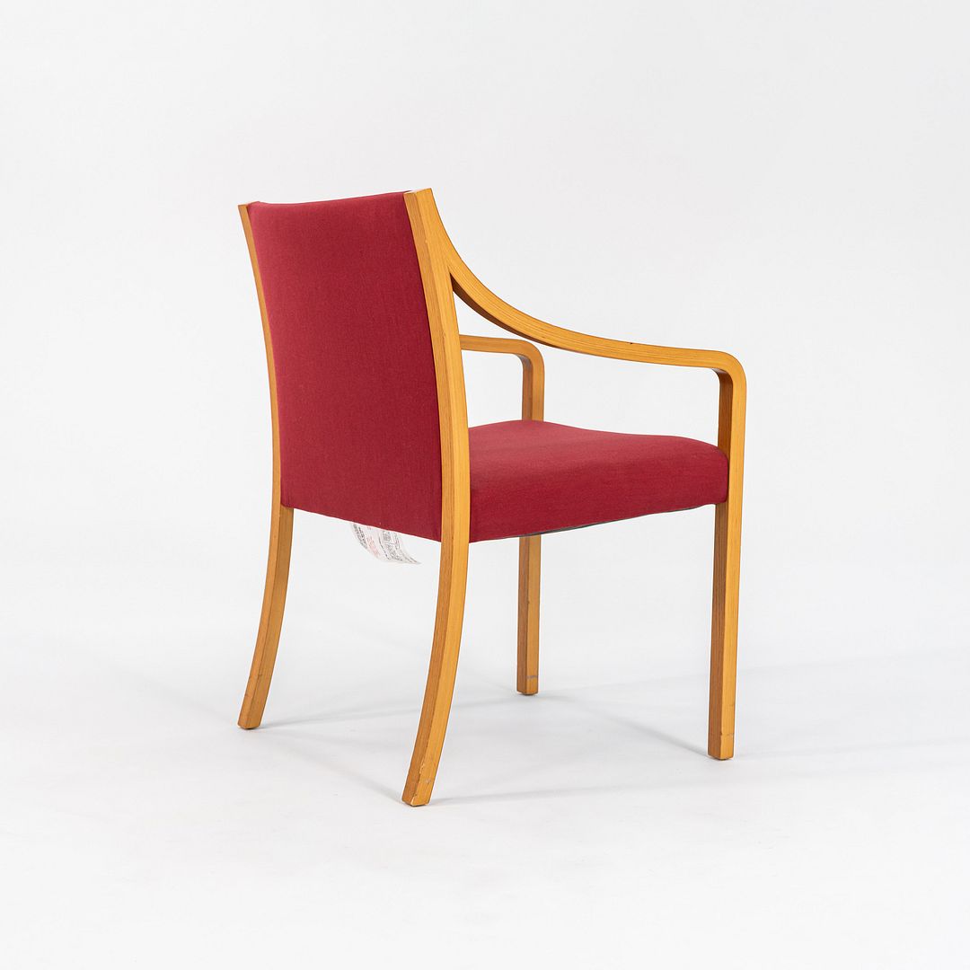 Bert England Dining Chair