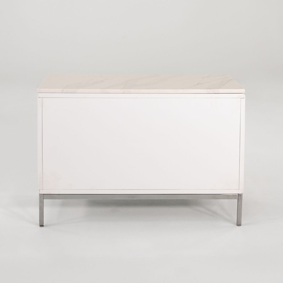 Two-Position Credenza, Model 2544