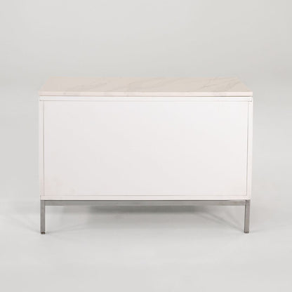 Two-Position Credenza, Model 2544
