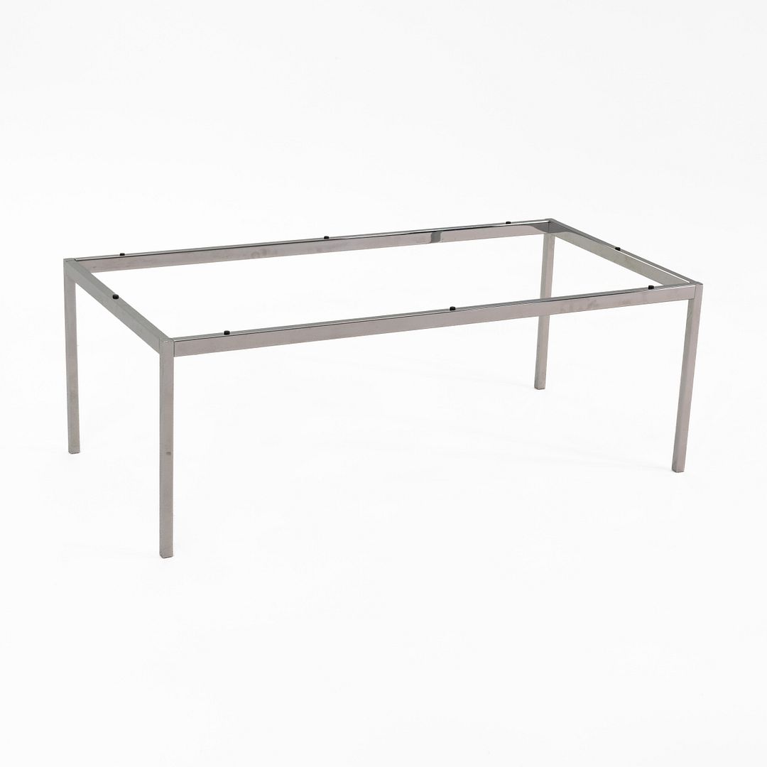 Florence Knoll Coffee Table