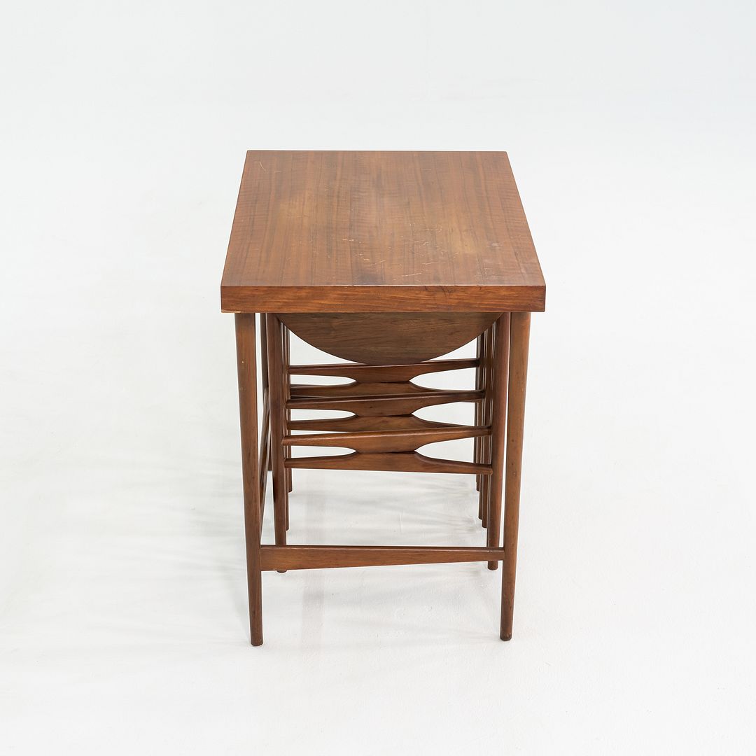 Nesting Tables