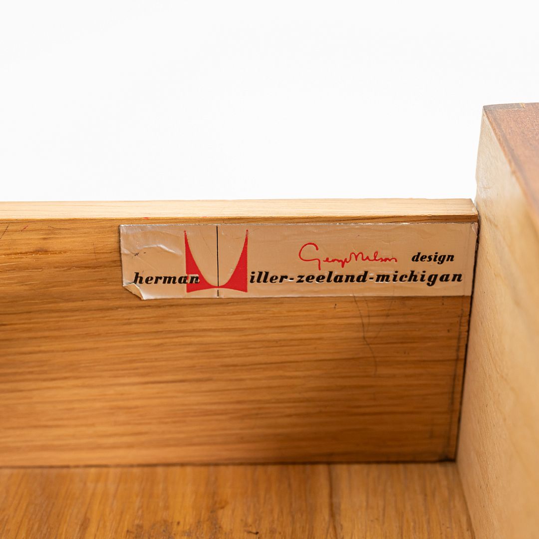BCS Nightstand, Model 4618