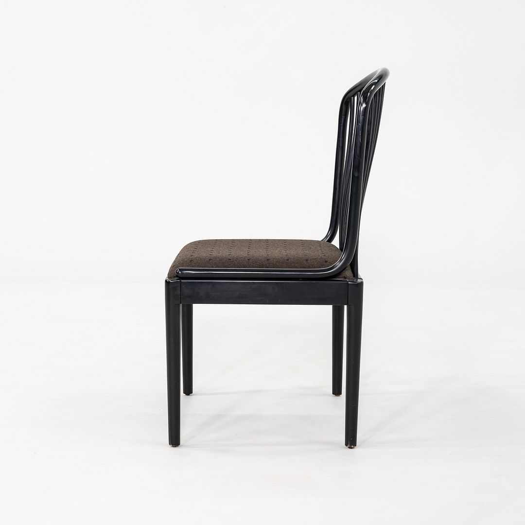 Exeter Armless Dining Chair