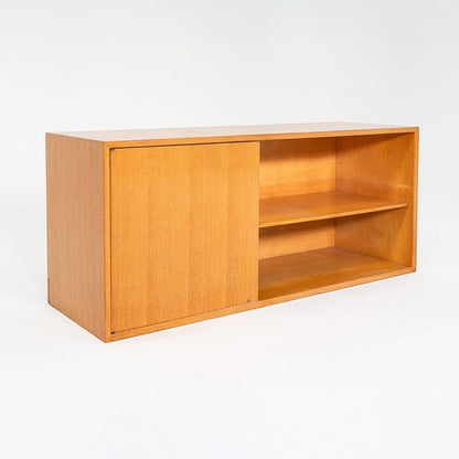 BCS Cabinet in Ash