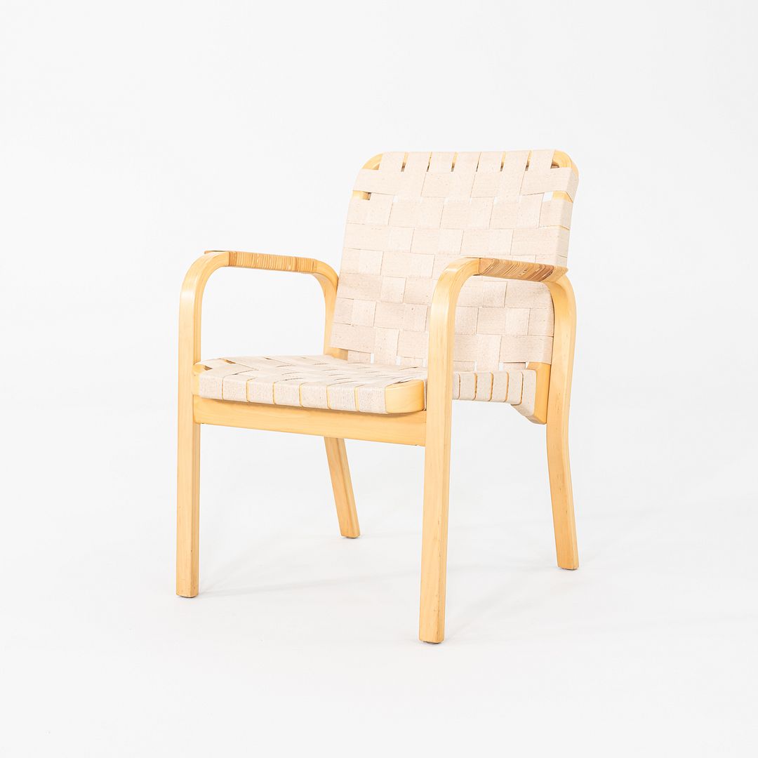 Model 45 Dining Chair