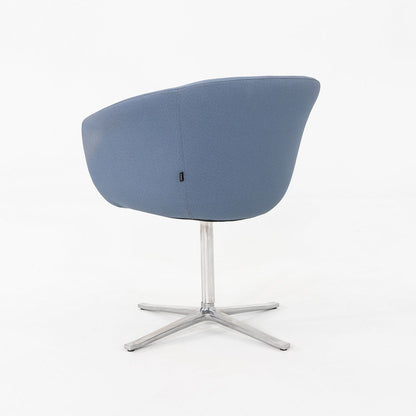 Bob Guest Swivel Chair, Model 231