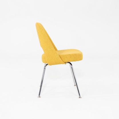 Saarinen Executive Side Chair