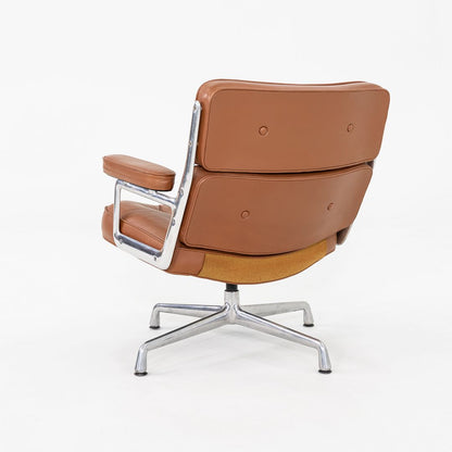 Time Life Lobby Chair, Model ES105