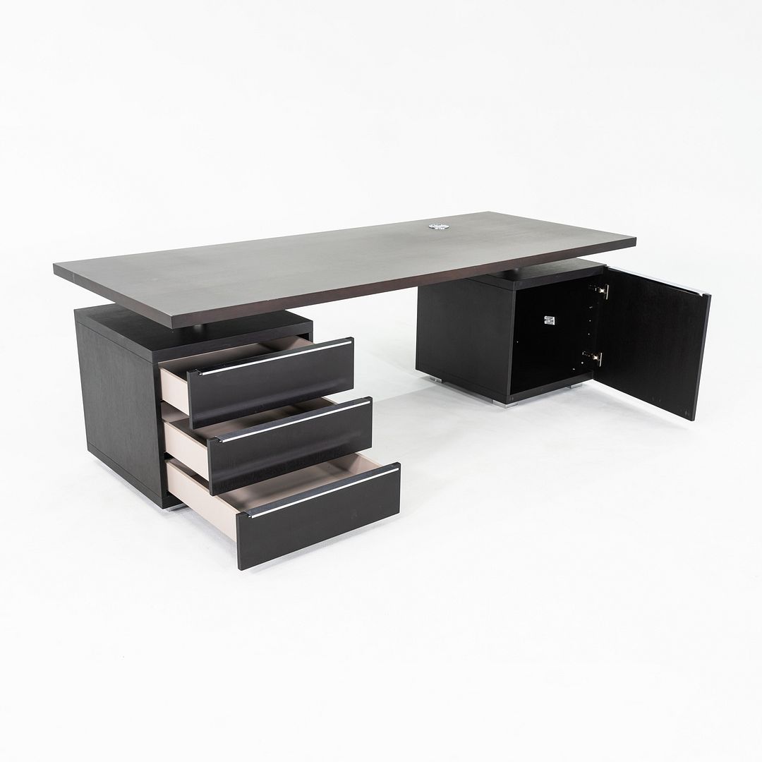 Senior Desk