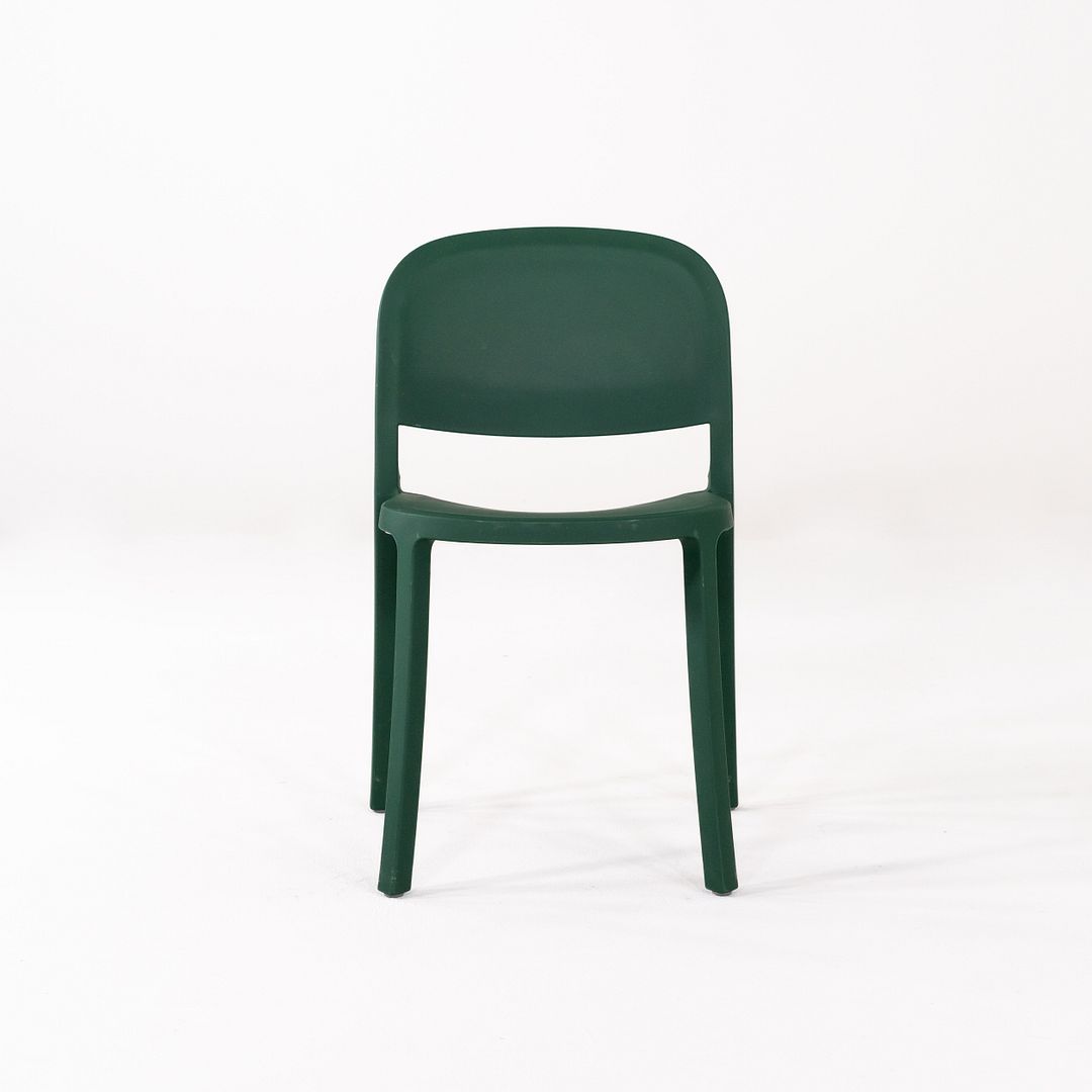 1 Inch Reclaimed Dining Side Chair