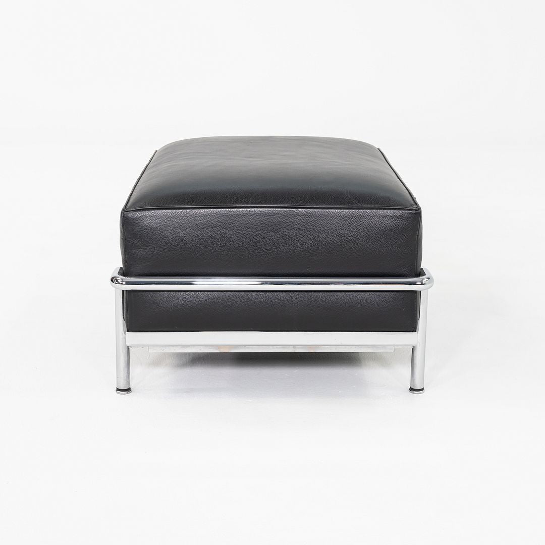 LC2 Ottoman