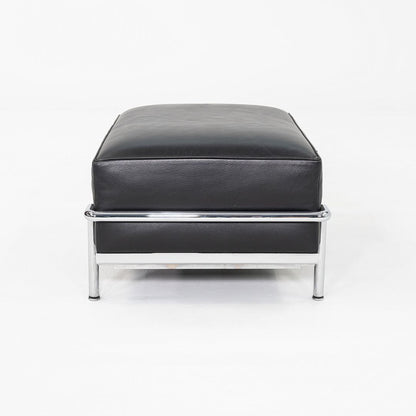 LC2 Ottoman