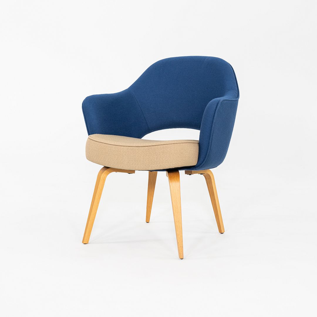 Saarinen Executive Armchair