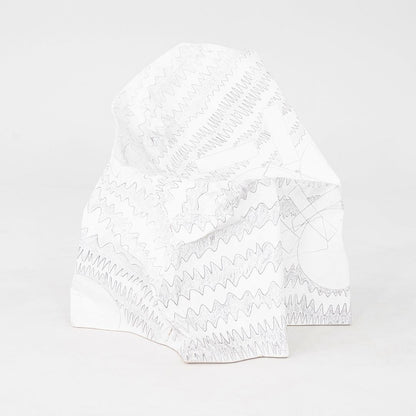 Paper Chair, Constructivist Static