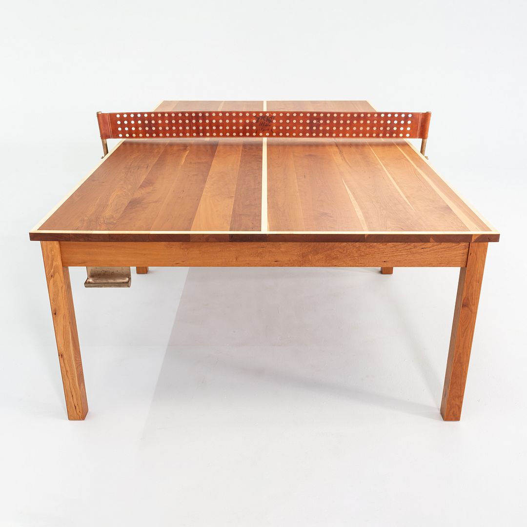 Ping Pong Table