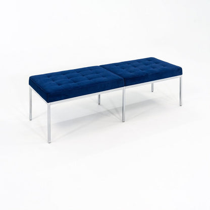 Three Seat Bench