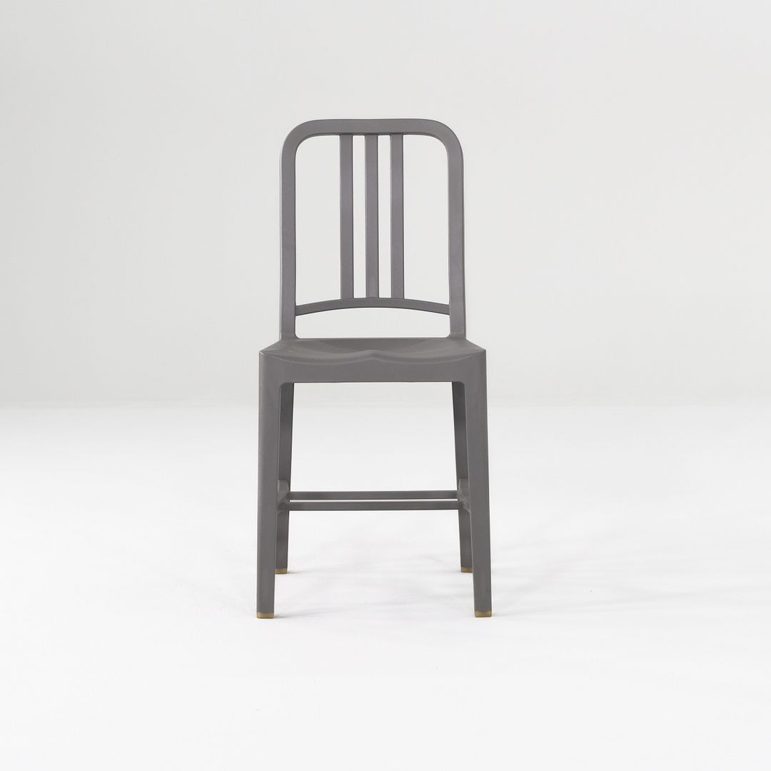 Emeco 111 Navy Chair