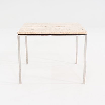 Square Side Table, Model TA-41