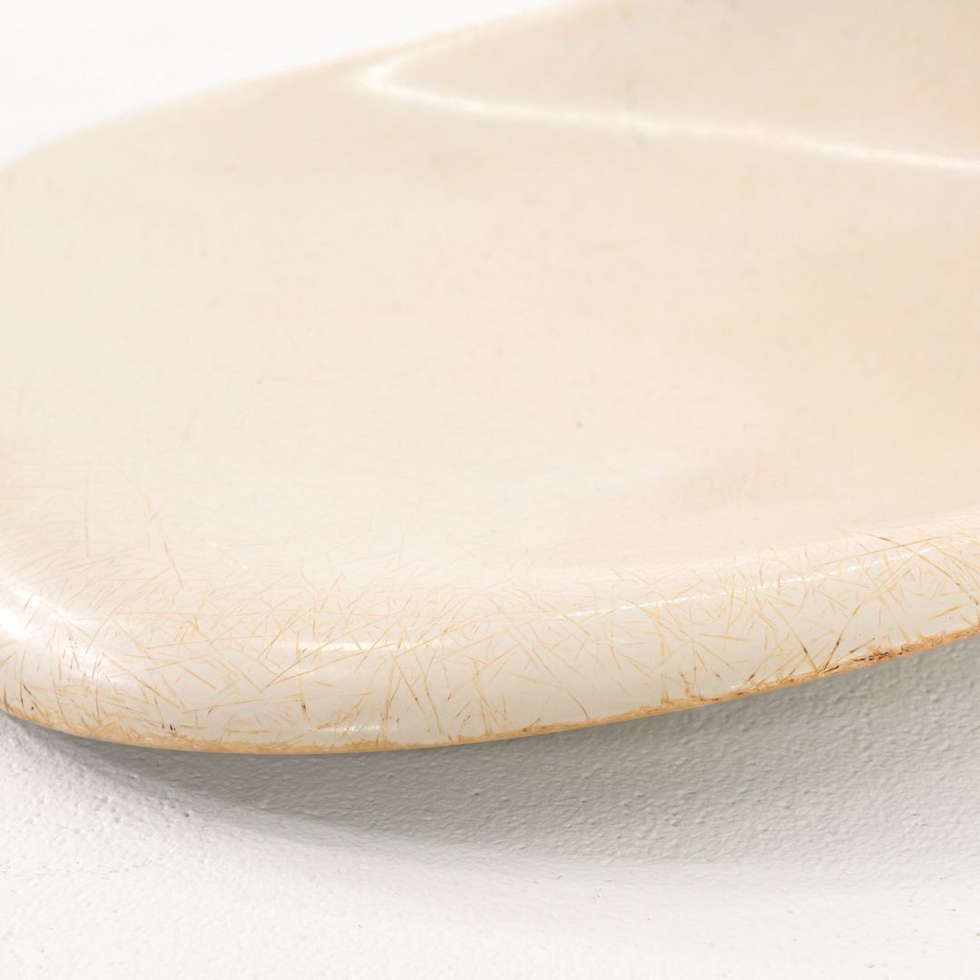 Fiberglass Chair Shell