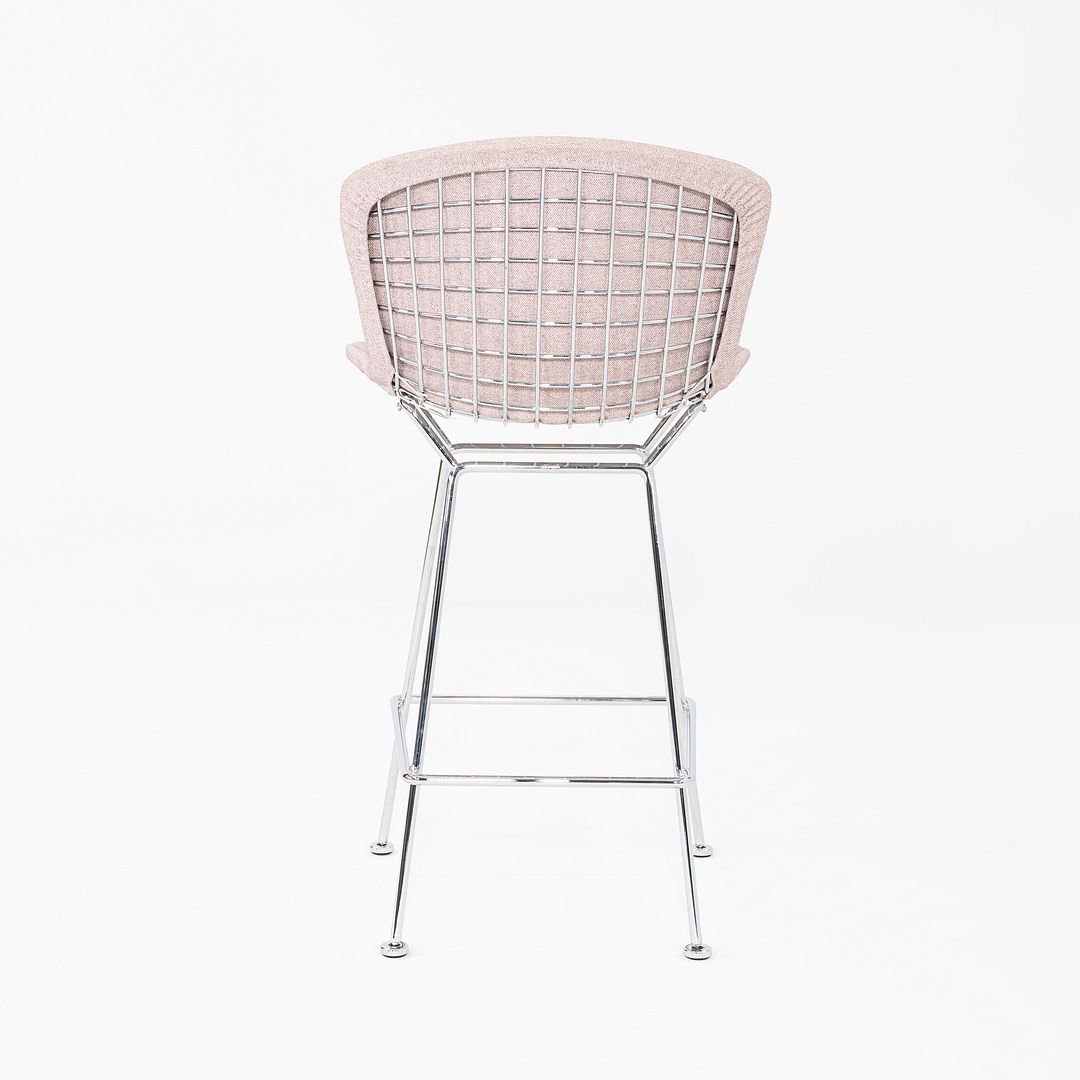 Bertoia Bar Stool