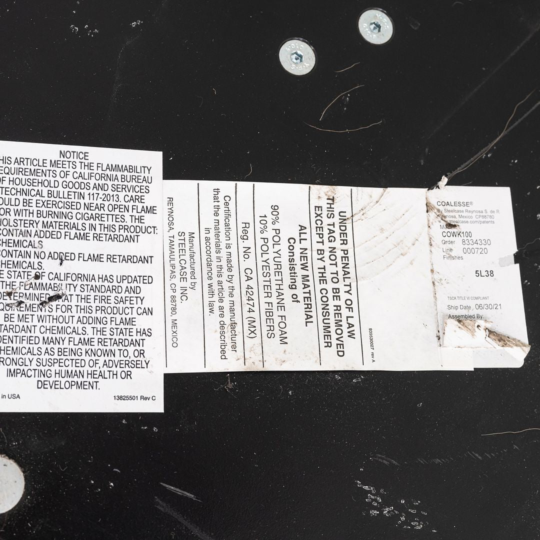 Joel Swivel Lounge Chair