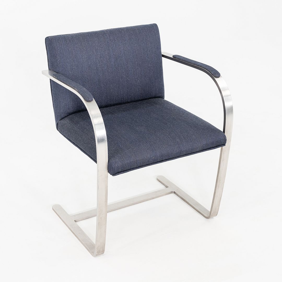 Brno Chair, Model 255