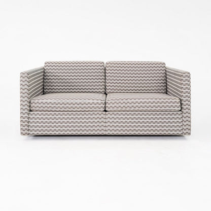 Pfister Two-Seat Sofa