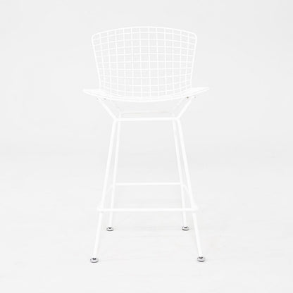 Bertoia Counter Stool